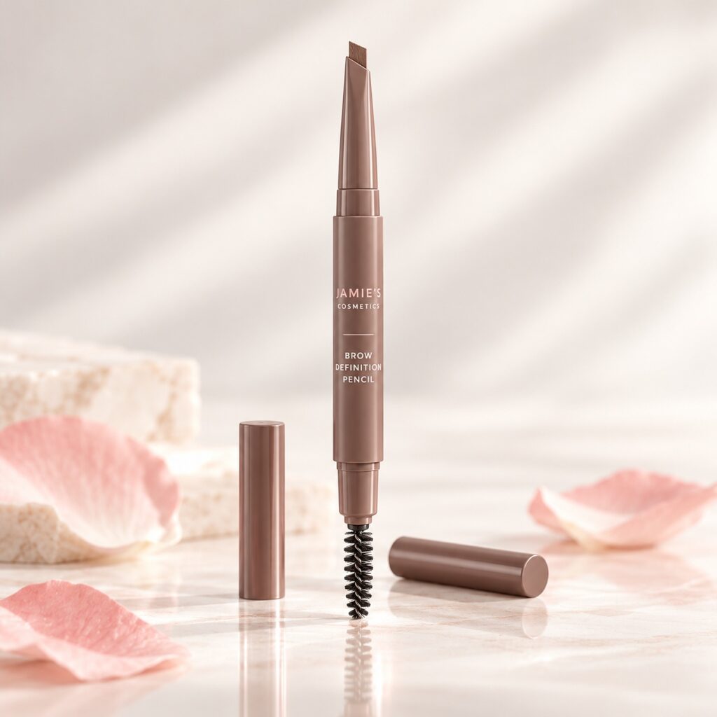 Jamie Cosmetics v19 Brow Definition Pencil