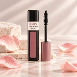 Jamie Cosmetics v19 Lengthening Mascara